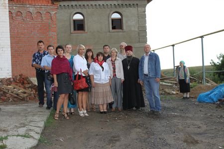фотография храма