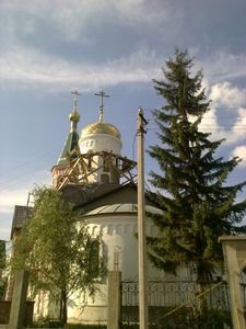 фотография храма
