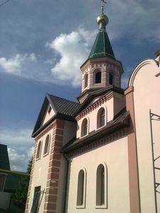 фотография храма