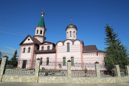 фотография храма