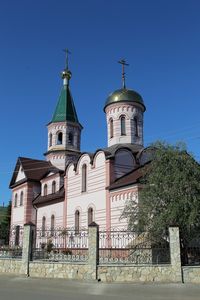 фотография храма