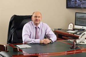 Михаил Александрович