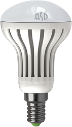Лампа светодиодная LED-R econom ASD