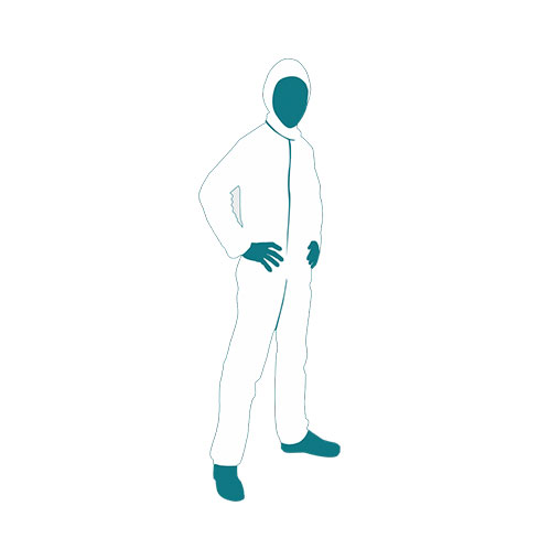 фото Комбинезон Polylon 