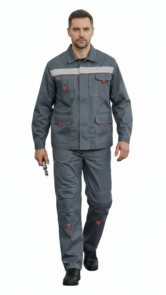 фото Костюм Мастер арт.60