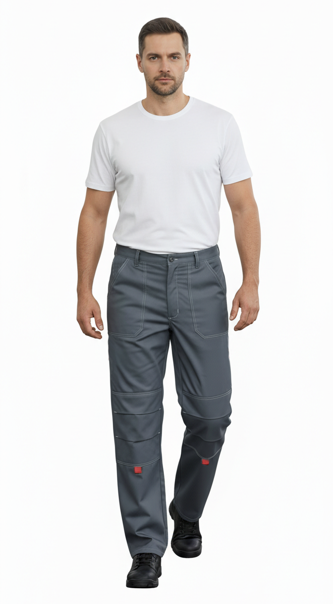 фото Костюм Мастер арт.60