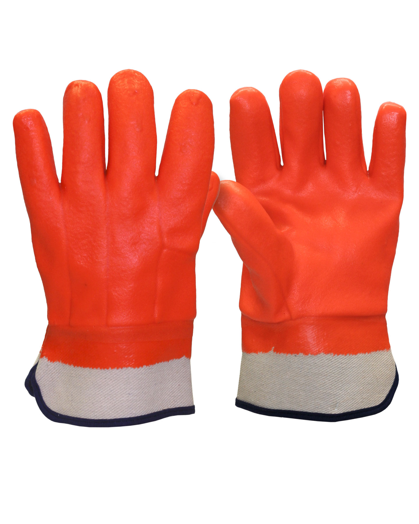 фото Перчатки утепленные ПВХ Винтерле КП р 11/XXL