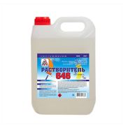 фото Растворитель 646 10,0л ЭКСТРА ВИКА канистра