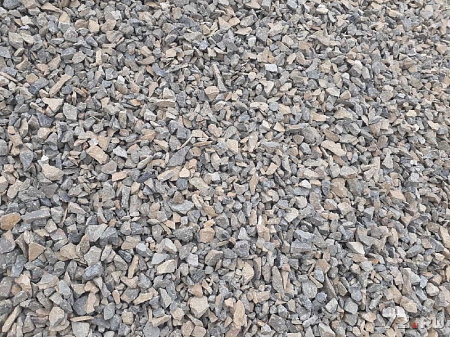 фото Отсев фракция 0-5мм ККК СТО ТУ 40-2019 35-40кг