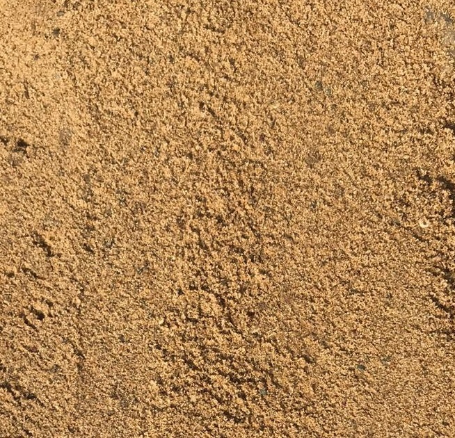 фото Песок строительный мелкий 35-40кг